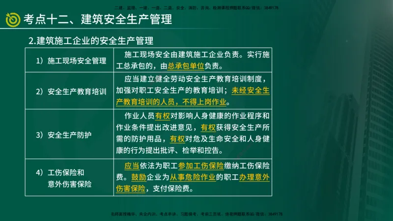 2025监理《监理概论》爆分M报（在线版）_监理工程师_2025监理工程师_2025年监理工程师SVIP_2025年监理概论法规SVIP_04-冲刺串讲✿考点强化✿小灶集训_讲义