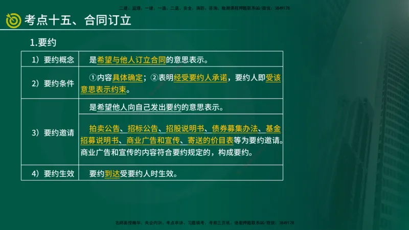2025监理《监理概论》爆分M报（在线版）_监理工程师_2025监理工程师_2025年监理工程师SVIP_2025年监理概论法规SVIP_04-冲刺串讲✿考点强化✿小灶集训_讲义