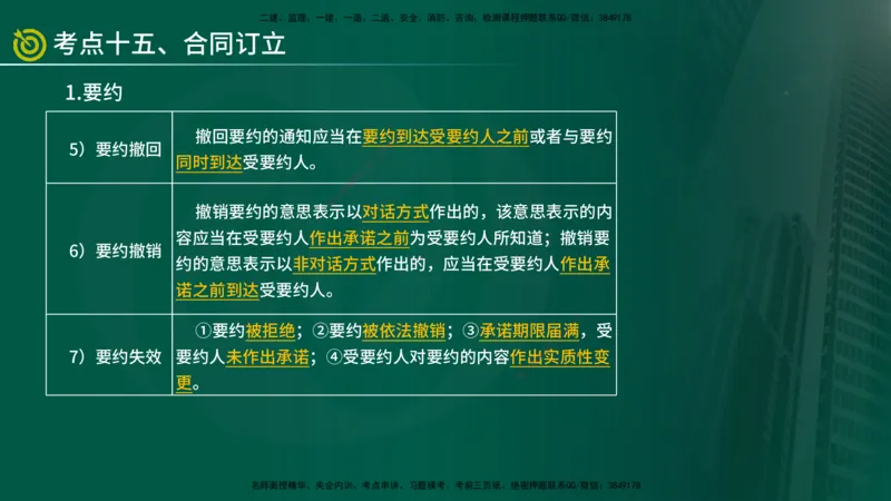 2025监理《监理概论》爆分M报（在线版）_监理工程师_2025监理工程师_2025年监理工程师SVIP_2025年监理概论法规SVIP_04-冲刺串讲✿考点强化✿小灶集训_讲义