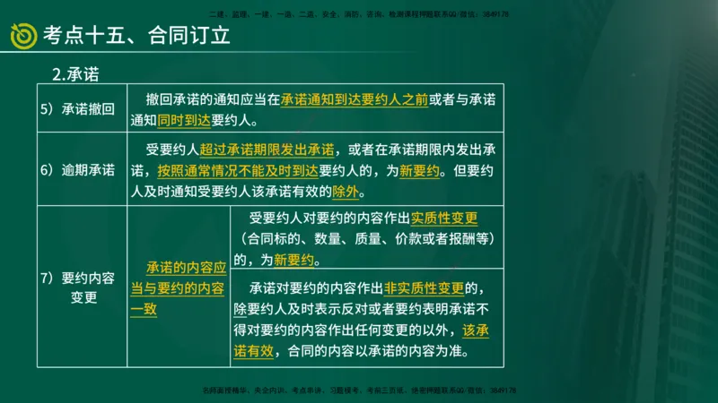 2025监理《监理概论》爆分M报（在线版）_监理工程师_2025监理工程师_2025年监理工程师SVIP_2025年监理概论法规SVIP_04-冲刺串讲✿考点强化✿小灶集训_讲义