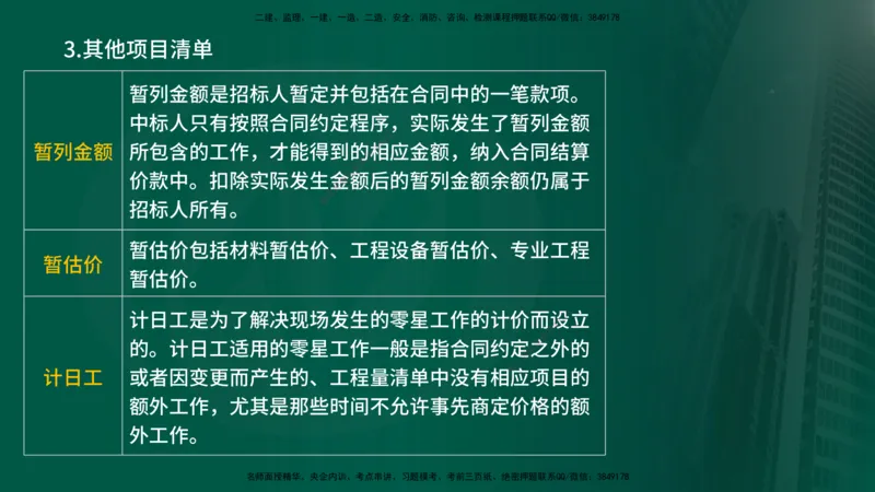 25年《投资控制（土建）》第6章（在线版）_监理工程师_2025监理工程师_2025年监理工程师SVIP_2025年监理土建控制SVIP_02-基础精讲✿高端面授✿深度强化