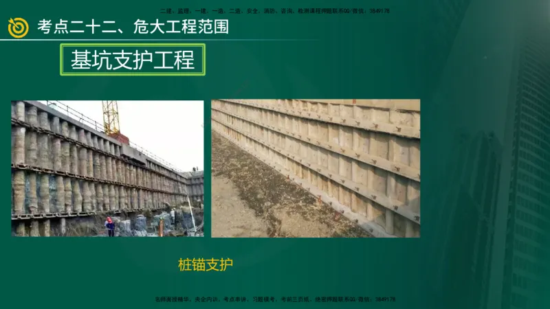 2025年监理《案例（土木）》冲刺密训（1-5章）在线版_监理工程师_2025监理工程师_2025年监理工程师SVIP_2025年监理土建案例SVIP_04-冲刺串讲✿考点强化✿小灶集训_讲义