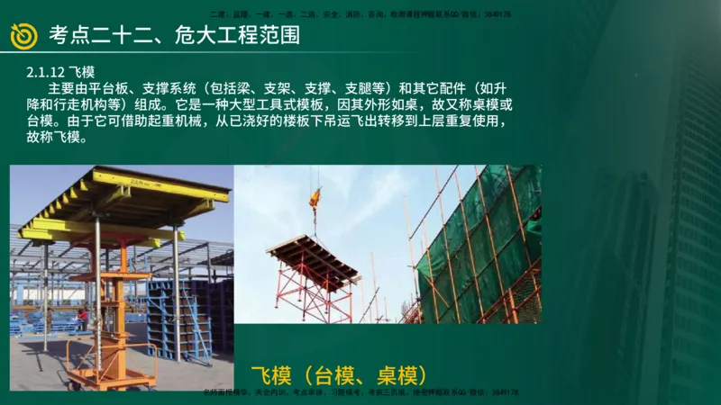 2025年监理《案例（土木）》冲刺密训（1-5章）在线版_监理工程师_2025监理工程师_2025年监理工程师SVIP_2025年监理土建案例SVIP_04-冲刺串讲✿考点强化✿小灶集训_讲义