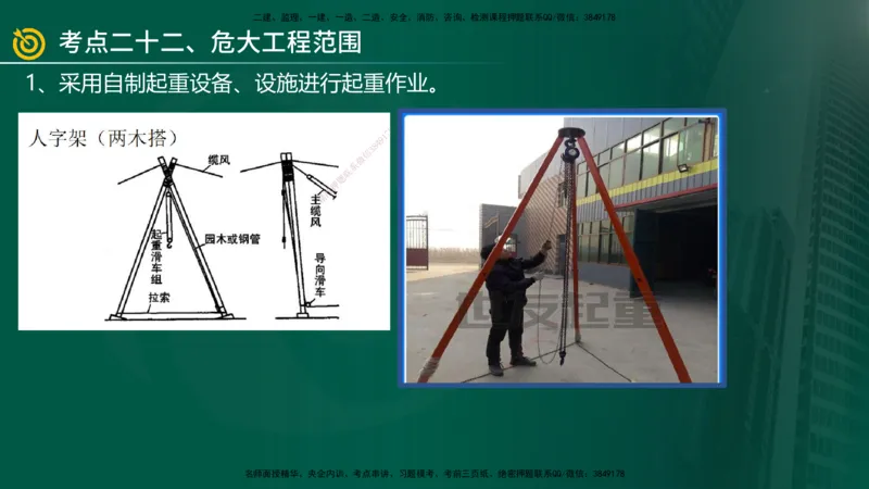 2025年监理《案例（土木）》冲刺密训（1-5章）在线版_监理工程师_2025监理工程师_2025年监理工程师SVIP_2025年监理土建案例SVIP_04-冲刺串讲✿考点强化✿小灶集训_讲义