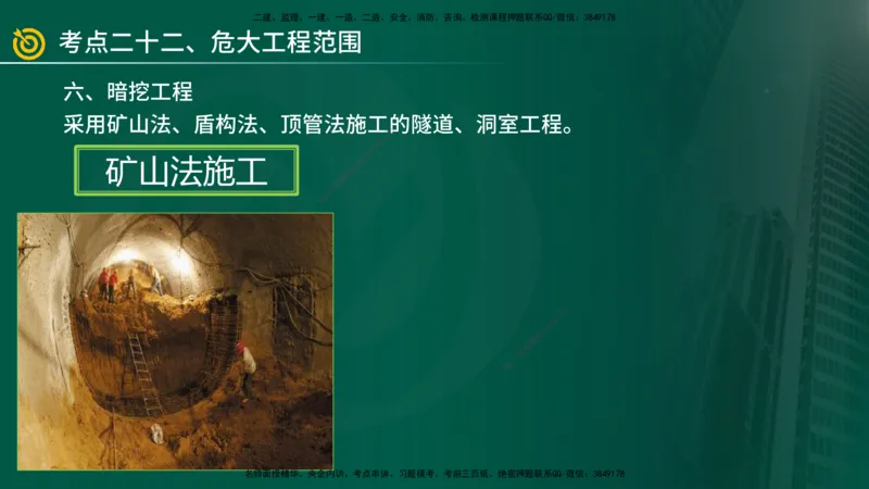 2025年监理《案例（土木）》冲刺密训（1-5章）在线版_监理工程师_2025监理工程师_2025年监理工程师SVIP_2025年监理土建案例SVIP_04-冲刺串讲✿考点强化✿小灶集训_讲义