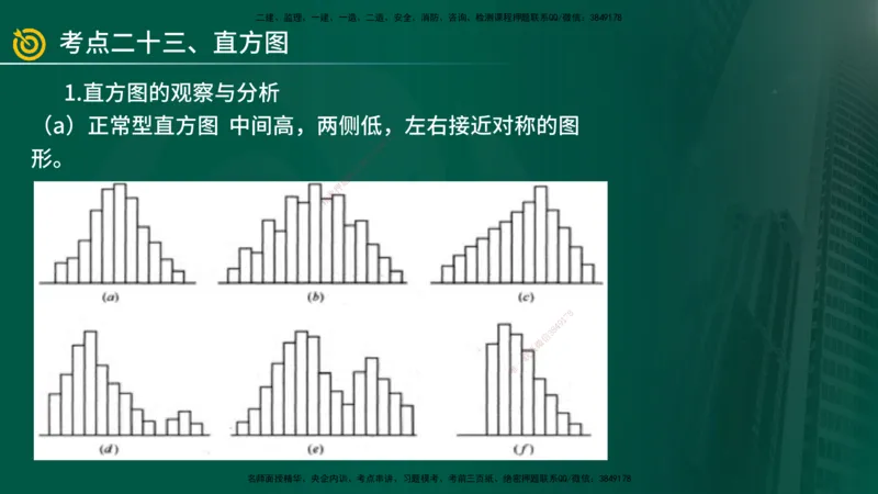 2025年监理《案例（土木）》冲刺密训（1-5章）在线版_监理工程师_2025监理工程师_2025年监理工程师SVIP_2025年监理土建案例SVIP_04-冲刺串讲✿考点强化✿小灶集训_讲义