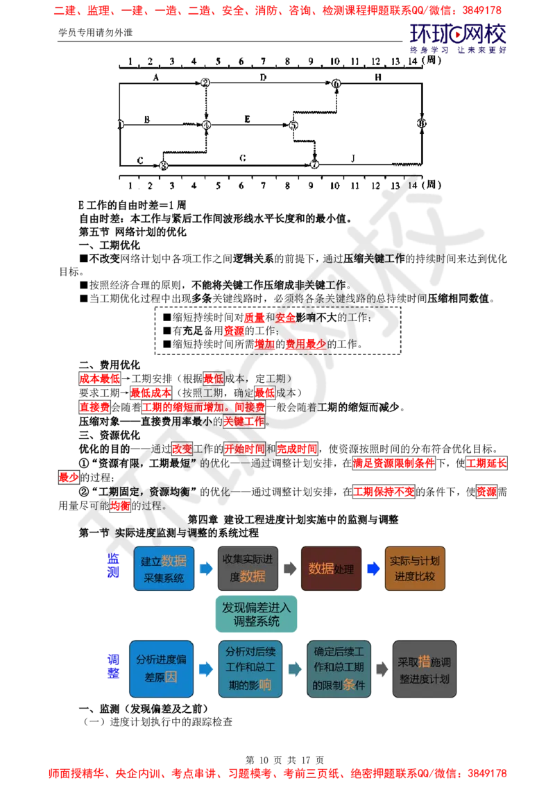 2025年环球网校监理工程师《建设工程进度控制》（土建）直播密训_6b8bf7d37522b5bfe725aee7d66a501869478441_监理工程师_2025监理工程师_2025年监理工程师SVIP_2025年监理土建控制SVIP