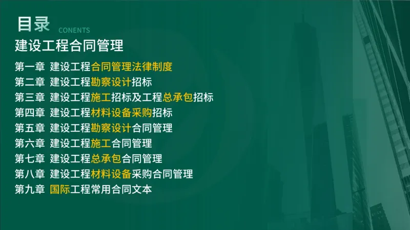 2025年监理《合同管理（第1-5节）》冲刺（在线版）_监理工程师_2025监理工程师_2025年监理工程师SVIP_2025年监理合同管理SVIP_04-冲刺串讲✿考点强化✿小灶集训_讲义
