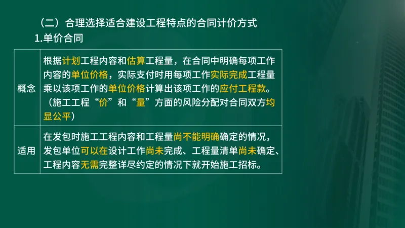 2025年监理《合同管理（第1-5节）》冲刺（在线版）_监理工程师_2025监理工程师_2025年监理工程师SVIP_2025年监理合同管理SVIP_04-冲刺串讲✿考点强化✿小灶集训_讲义