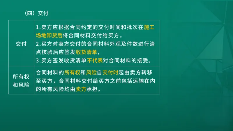 2026年监理《合同管理》精讲第8章在线版_监理工程师_2026年监理工程师SVIP_2026年监理合同管理SVIP_02-基础精讲✿高端面授✿深度强化