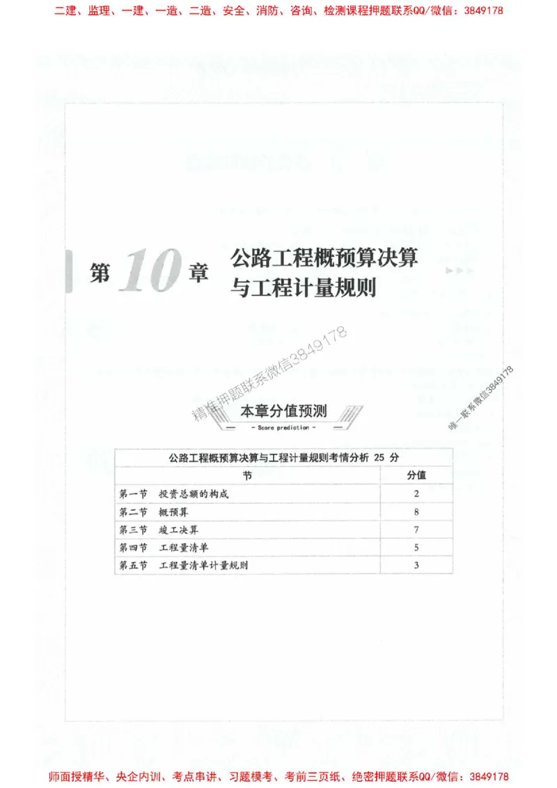2025年监理交通控制-专业篇-核心母题1000题推荐_监理工程师_2025监理工程师_2025年监理工程师SVIP_2025年监理交通控制SVIP_03-习题精析✿实战特训✿模考通关_937