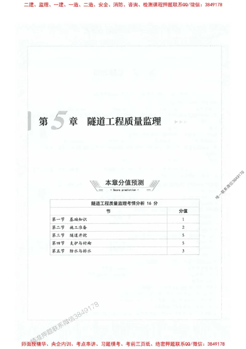2025年监理交通控制-专业篇-核心母题1000题推荐_监理工程师_2025监理工程师_2025年监理工程师SVIP_2025年监理交通控制SVIP_03-习题精析✿实战特训✿模考通关_937