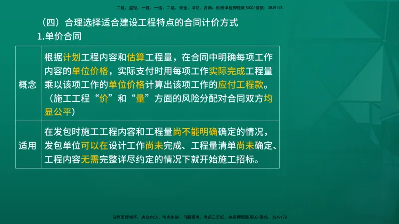 2026年监理《合同管理》精讲第1章在线版_监理工程师_2026年监理工程师SVIP_2026年监理合同管理SVIP_02-基础精讲✿高端面授✿深度强化_01.第一章建设工程合同管理法律制度