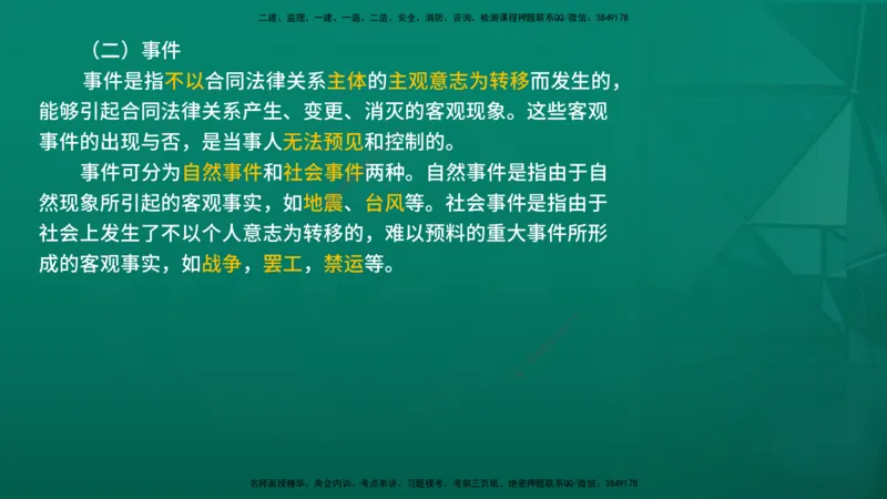 2026年监理《合同管理》精讲第1章在线版_监理工程师_2026年监理工程师SVIP_2026年监理合同管理SVIP_02-基础精讲✿高端面授✿深度强化_01.第一章建设工程合同管理法律制度