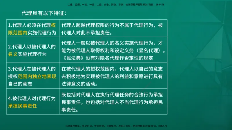 2026年监理《合同管理》精讲第1章在线版_监理工程师_2026年监理工程师SVIP_2026年监理合同管理SVIP_02-基础精讲✿高端面授✿深度强化_01.第一章建设工程合同管理法律制度