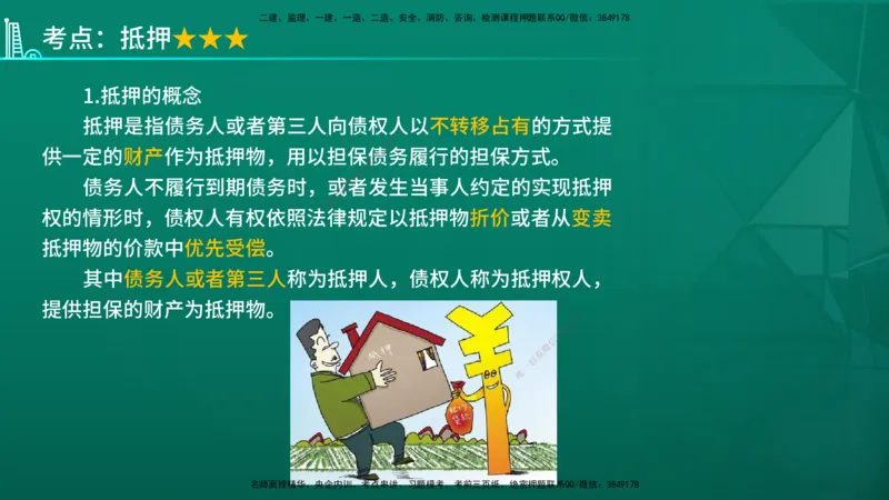 2026年监理《合同管理》精讲第1章在线版_监理工程师_2026年监理工程师SVIP_2026年监理合同管理SVIP_02-基础精讲✿高端面授✿深度强化_01.第一章建设工程合同管理法律制度