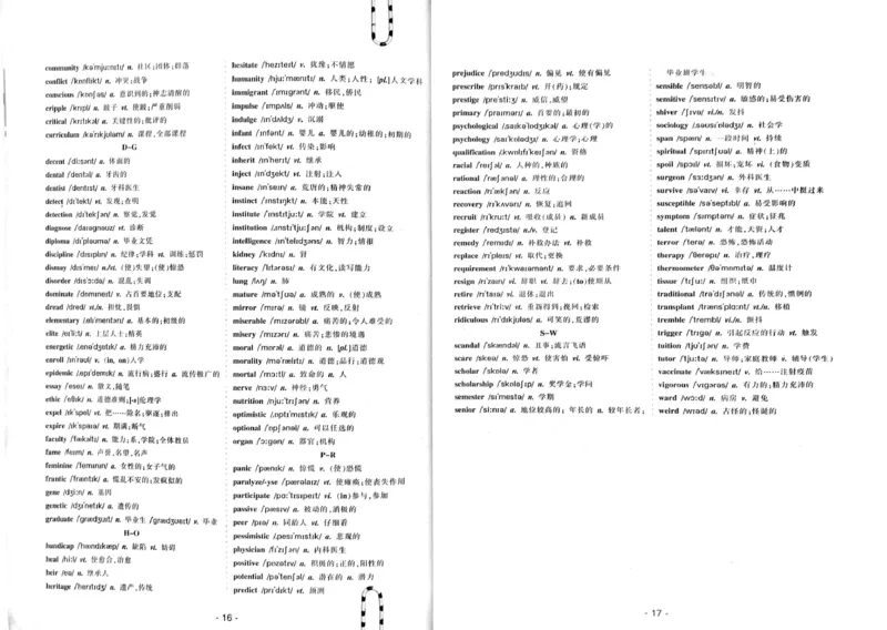 23华研专八听力试题册_2025专四专八真题及备考资料_2009-2024专八真题+备考资料_专八资料电子书_24专八听力专题_24华研专八听力800题