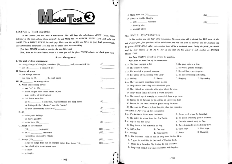 23华研专八听力试题册_2025专四专八真题及备考资料_2009-2024专八真题+备考资料_专八资料电子书_24专八听力专题_24华研专八听力800题