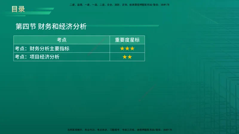 2026年监理《投资控制（土建）》第4章在线版_监理工程师_2026年监理工程师SVIP_2026年监理土建控制SVIP_02-基础精讲✿高端面授✿深度强化