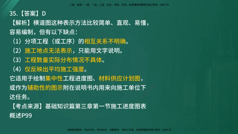 2025年《目标控制（交通）》案例突破（二）在线版_监理工程师_2025监理工程师_2025年监理工程师SVIP_2025年监理交通控制SVIP_04-冲刺串讲✿考点强化✿小灶集训_讲义