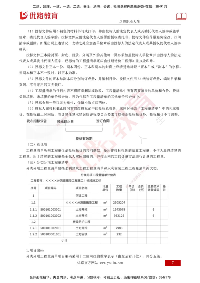 25年《投资控制（水利）》第4章（打印版）_监理工程师_2025监理工程师_2025年监理工程师SVIP_2025年监理水利控制SVIP_02-基础精讲✿高端面授✿深度强化