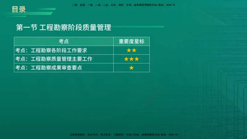 2026年监理《质量控制（土建）》第4章在线版_监理工程师_2026年监理工程师SVIP_2026年监理土建控制SVIP_02-基础精讲✿高端面授✿深度强化