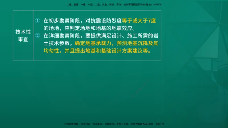 2026年监理《质量控制（土建）》第4章在线版_监理工程师_2026年监理工程师SVIP_2026年监理土建控制SVIP_02-基础精讲✿高端面授✿深度强化