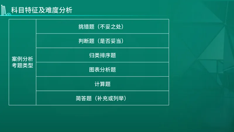 2026年监理《案例分析（土木）》导学讲义在线版_监理工程师_2026年监理工程师SVIP_2026年监理土建案例SVIP_02-基础精讲✿高端面授✿深度强化_00.导学课程