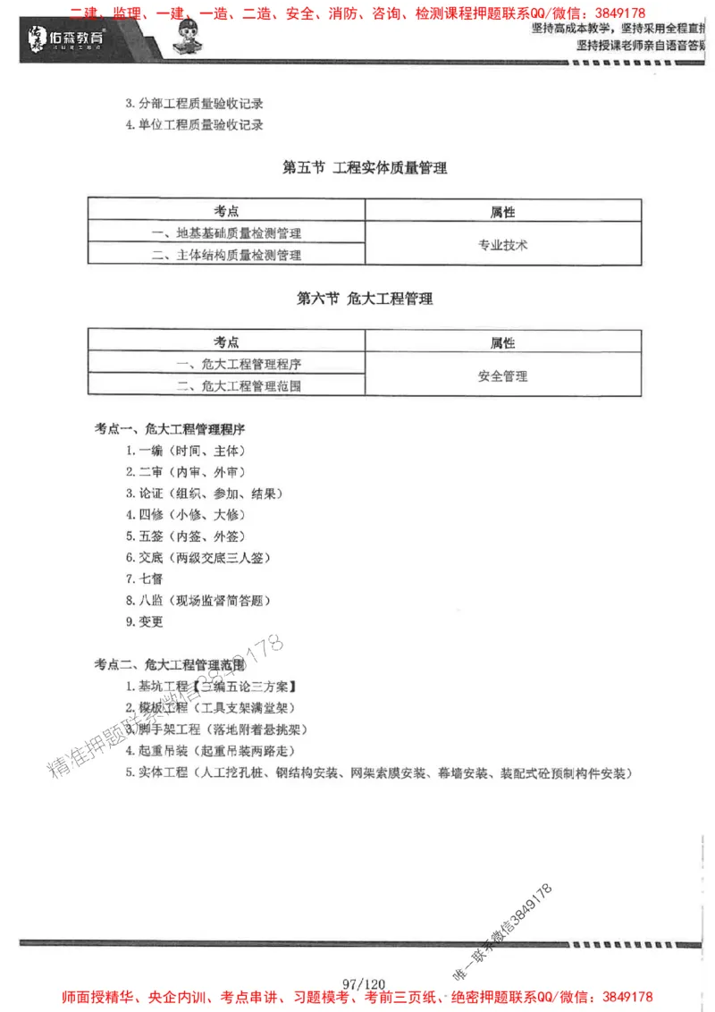 2025监理《土建控制》-YS黄皮书（闫力齐）_监理工程师_2025监理工程师_2025年监理工程师SVIP_2025年监理土建控制SVIP_01-精华文档✿电子教材✿历年真题