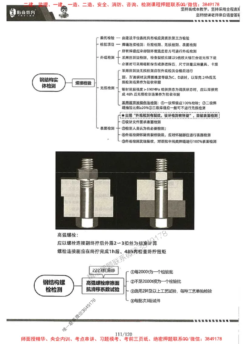 2025监理《土建控制》-YS黄皮书（闫力齐）_监理工程师_2025监理工程师_2025年监理工程师SVIP_2025年监理土建控制SVIP_01-精华文档✿电子教材✿历年真题