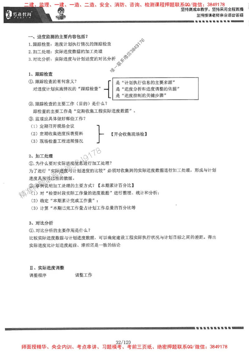2025监理《土建控制》-YS黄皮书（闫力齐）_监理工程师_2025监理工程师_2025年监理工程师SVIP_2025年监理土建控制SVIP_01-精华文档✿电子教材✿历年真题