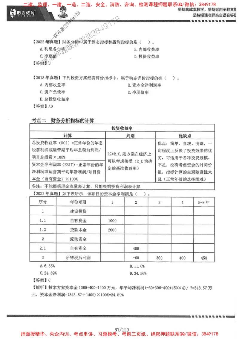 2025监理《土建控制》-YS黄皮书（闫力齐）_监理工程师_2025监理工程师_2025年监理工程师SVIP_2025年监理土建控制SVIP_01-精华文档✿电子教材✿历年真题