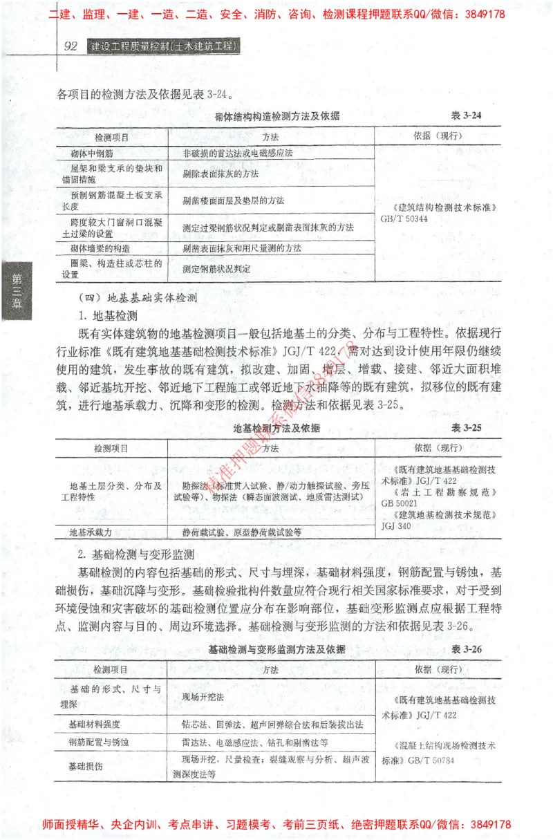 25年-土建质量控制-官方教材_监理工程师_2025监理工程师_2025年监理工程师SVIP_2025年监理土建控制SVIP_01-精华文档✿电子教材✿历年真题_01-电子教材PDF