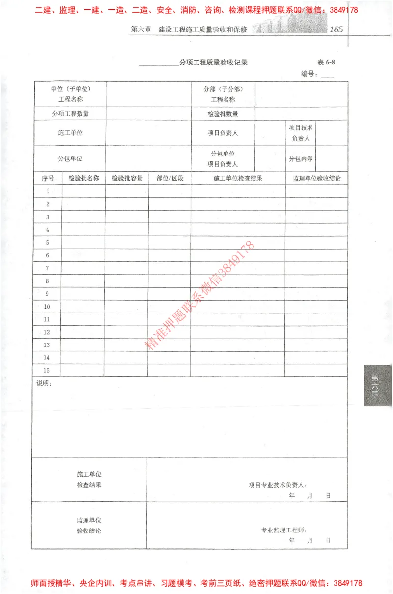 25年-土建质量控制-官方教材_监理工程师_2025监理工程师_2025年监理工程师SVIP_2025年监理土建控制SVIP_01-精华文档✿电子教材✿历年真题_01-电子教材PDF