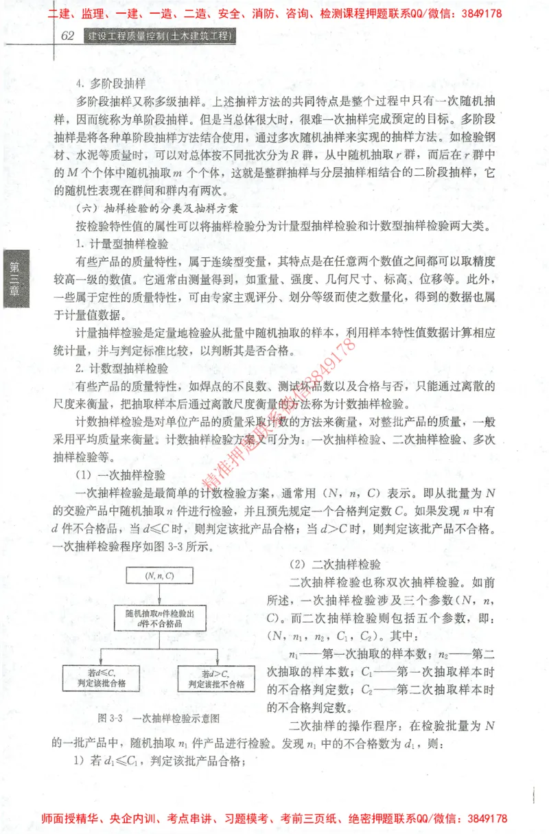 25年-土建质量控制-官方教材_监理工程师_2025监理工程师_2025年监理工程师SVIP_2025年监理土建控制SVIP_01-精华文档✿电子教材✿历年真题_01-电子教材PDF