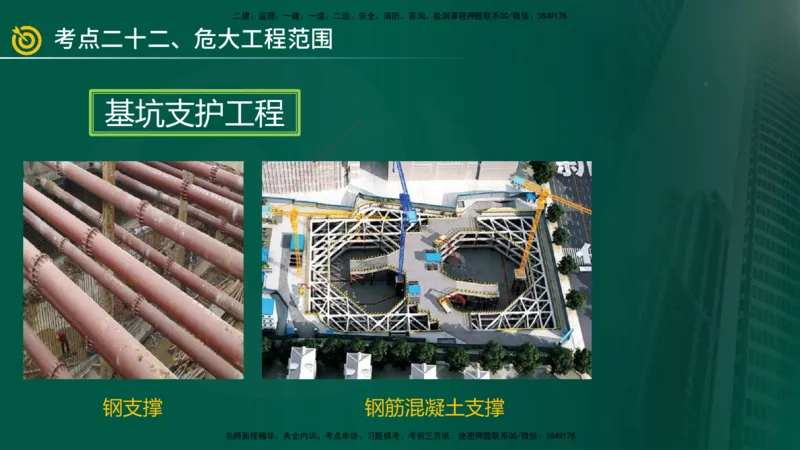 2025年监理《案例（土木）》冲刺密训（在线版）_监理工程师_2025监理工程师_2025年监理工程师SVIP_2025年监理土建案例SVIP_04-冲刺串讲✿考点强化✿小灶集训_讲义