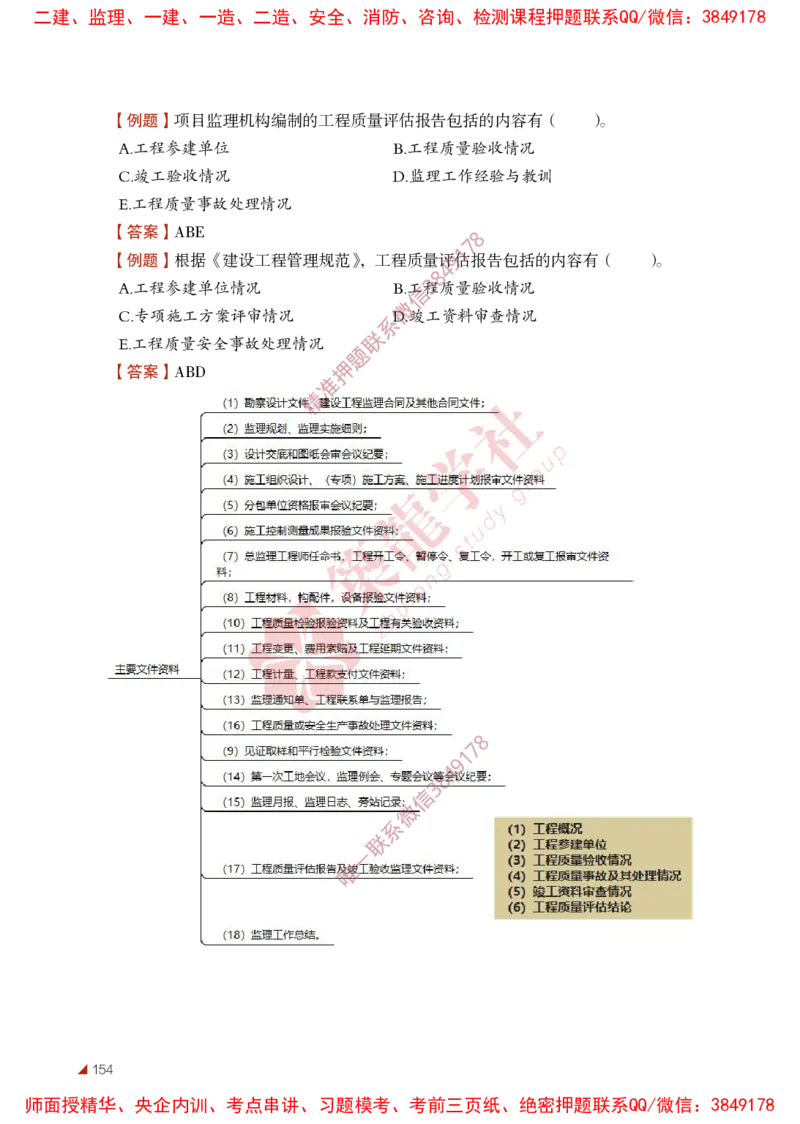 2025年监理《法规》-ZL学社-864考证宝典_监理工程师_2025监理工程师_2025年监理工程师SVIP_2025年监理概论法规SVIP_01-精华文档✿电子教材✿历年真题