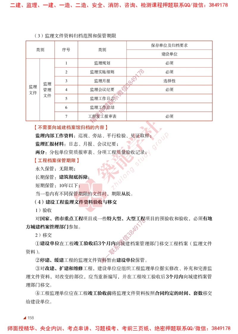 2025年监理《法规》-ZL学社-864考证宝典_监理工程师_2025监理工程师_2025年监理工程师SVIP_2025年监理概论法规SVIP_01-精华文档✿电子教材✿历年真题