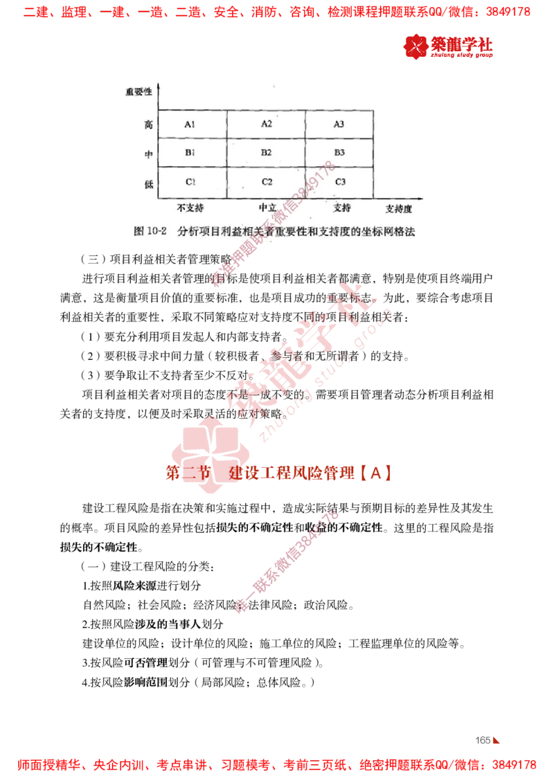 2025年监理《法规》-ZL学社-864考证宝典_监理工程师_2025监理工程师_2025年监理工程师SVIP_2025年监理概论法规SVIP_01-精华文档✿电子教材✿历年真题