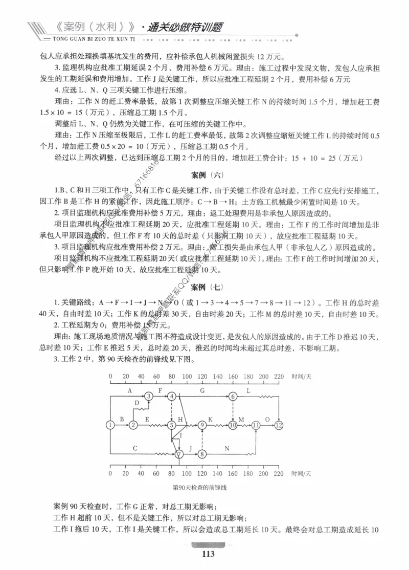 2025年监理核心母题1000题-水利案例_监理工程师_2025监理工程师_2025年监理工程师-各大机构_高端电子大礼包_2025年的_核心母题