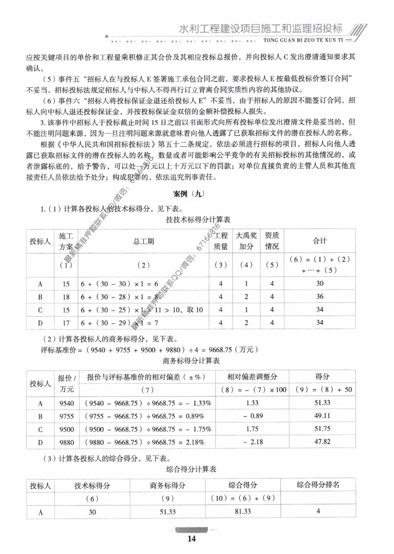 2025年监理核心母题1000题-水利案例_监理工程师_2025监理工程师_2025年监理工程师-各大机构_高端电子大礼包_2025年的_核心母题