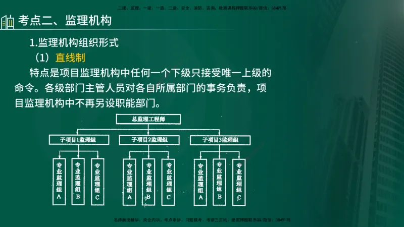 25年《案例分析（水利）》第2章讲义（在线版）_监理工程师_2025监理工程师_2025年监理工程师SVIP_2025年监理水利案例SVIP_02-基础精讲✿高端面授✿深度强化