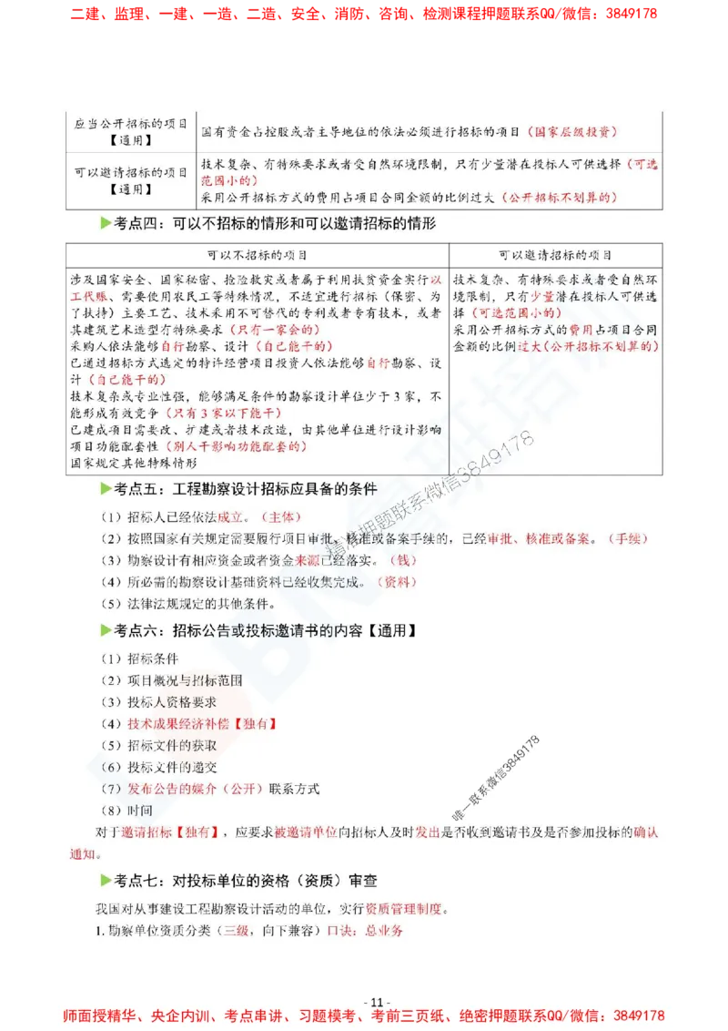 2025监理《合同管理》口袋书_监理工程师_2025监理工程师_2025年监理工程师SVIP_2025年监理合同管理SVIP_05-考前密训✿央企特训✿机构普押_03-合同《猛龙过江-口袋书》SMR