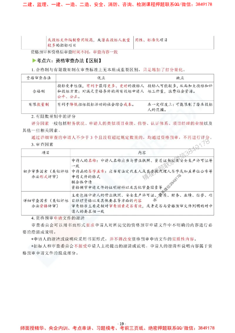2025监理《合同管理》口袋书_监理工程师_2025监理工程师_2025年监理工程师SVIP_2025年监理合同管理SVIP_05-考前密训✿央企特训✿机构普押_03-合同《猛龙过江-口袋书》SMR