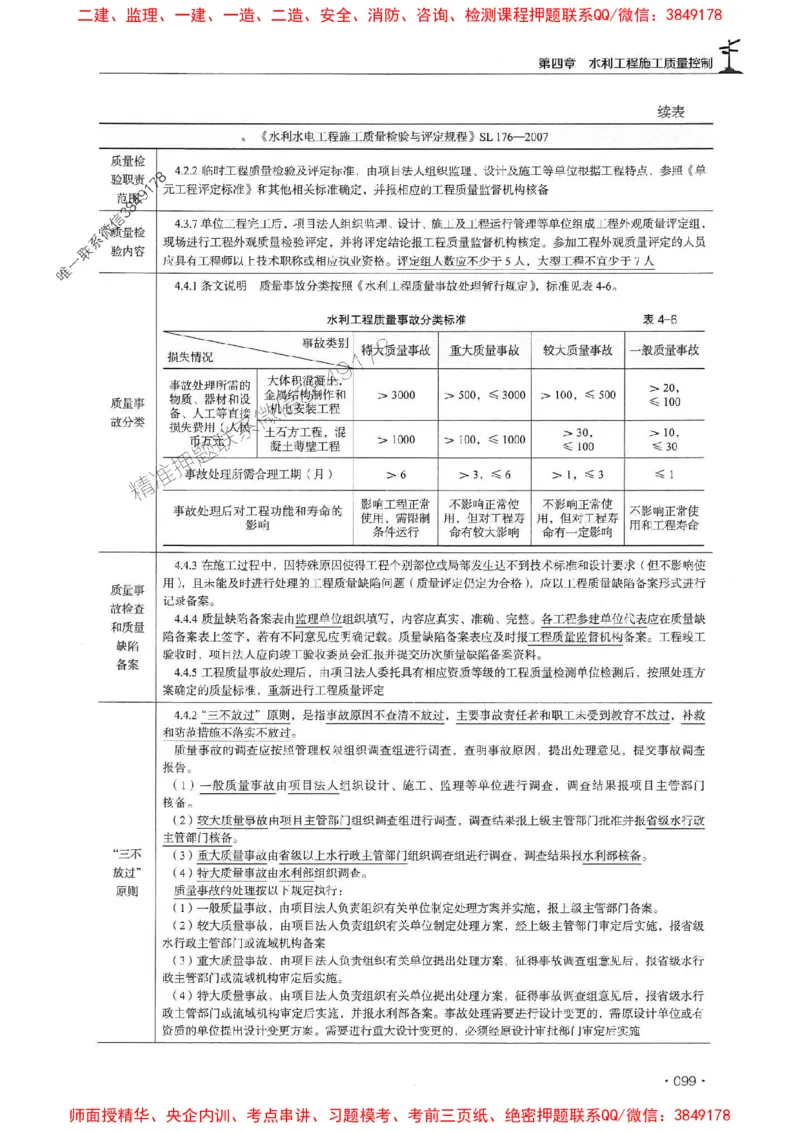 2025年监理水利案例-历年真题+考点解读+专家指导_监理工程师_2025监理工程师_2025年监理工程师SVIP_2025年监理水利案例SVIP_01-精华文档✿电子教材✿历年真题