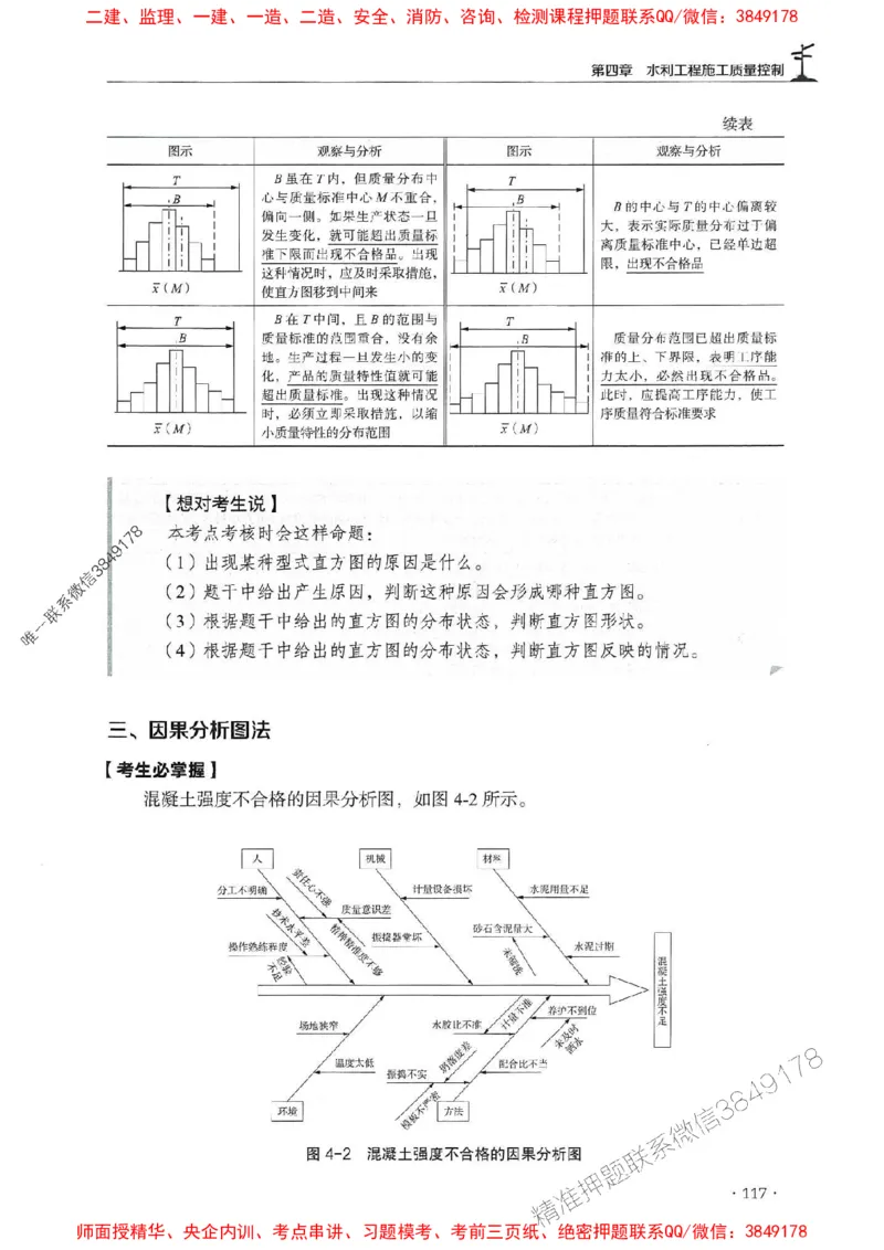 2025年监理水利案例-历年真题+考点解读+专家指导_监理工程师_2025监理工程师_2025年监理工程师SVIP_2025年监理水利案例SVIP_01-精华文档✿电子教材✿历年真题