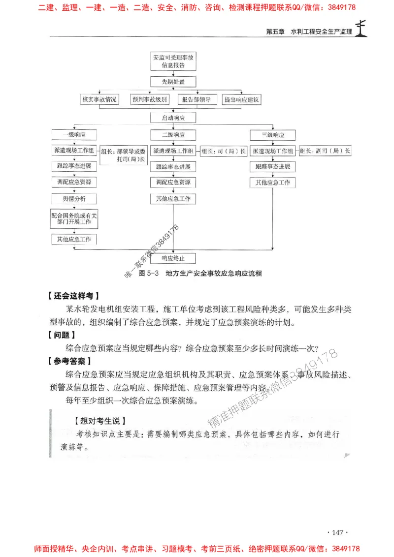 2025年监理水利案例-历年真题+考点解读+专家指导_监理工程师_2025监理工程师_2025年监理工程师SVIP_2025年监理水利案例SVIP_01-精华文档✿电子教材✿历年真题