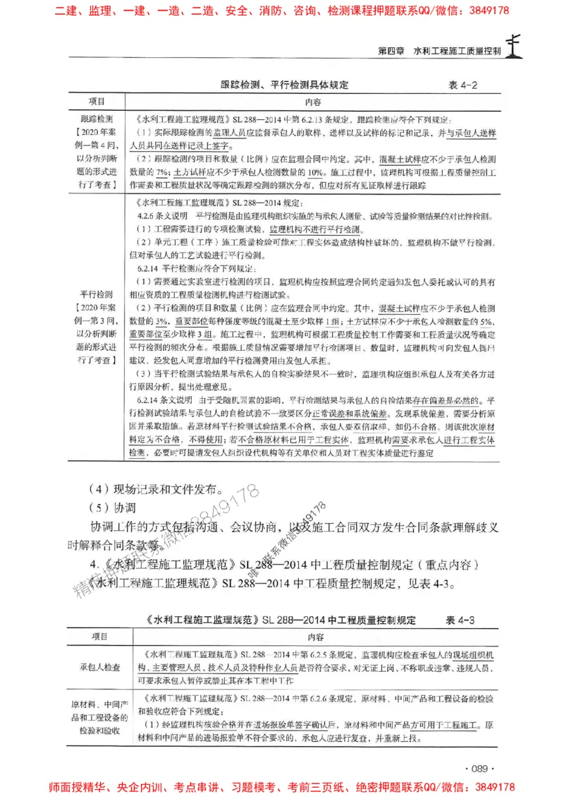 2025年监理水利案例-历年真题+考点解读+专家指导_监理工程师_2025监理工程师_2025年监理工程师SVIP_2025年监理水利案例SVIP_01-精华文档✿电子教材✿历年真题