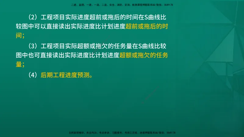 2026年监理《进度控制（土建）》第4章在线版_监理工程师_2026年监理工程师SVIP_2026年监理土建控制SVIP_02-基础精讲✿高端面授✿深度强化