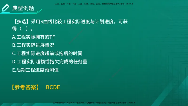 2026年监理《进度控制（土建）》第4章在线版_监理工程师_2026年监理工程师SVIP_2026年监理土建控制SVIP_02-基础精讲✿高端面授✿深度强化